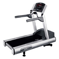 Refurbished Life Fitness 95ti Treadmill Like New Not Used